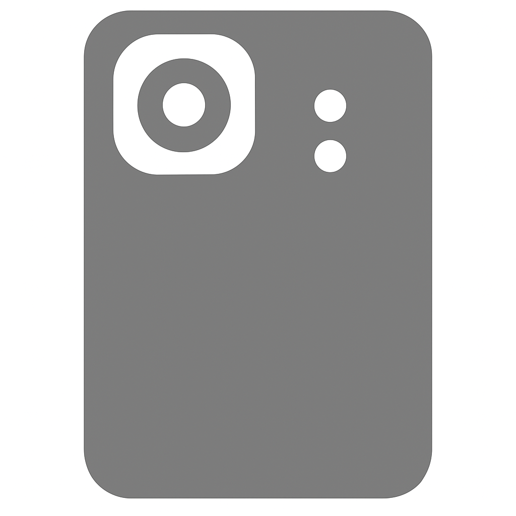 Samsung Galaxy M22 achtercamera