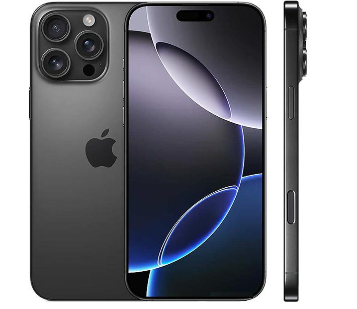 Apple iPhone 16 Pro Max Glas / Touchscreen / scherm Origineel