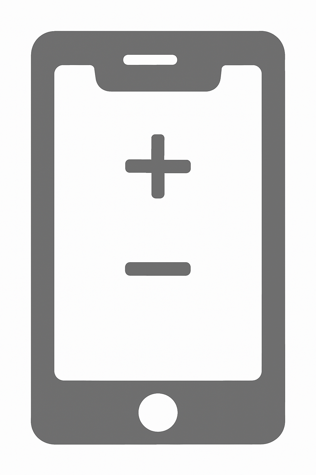Samsung Galaxy S3 (i9300) volume knoppen